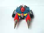 GRENDIZER - UFO ROBOT GOLDRAKE
